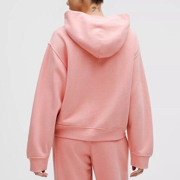 Women's Steady State Oversized Hoodie - Picture 3 of 9